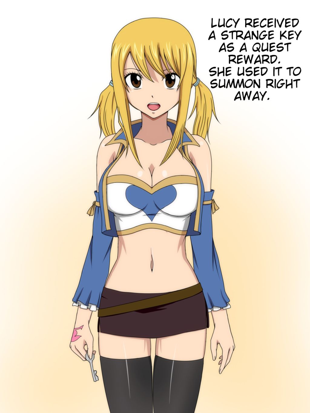 Lucy heartfilia hentai handy porno herunterladen