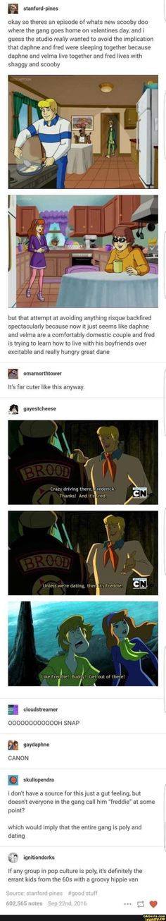 Super scooby doo gif tags rohr foto 1