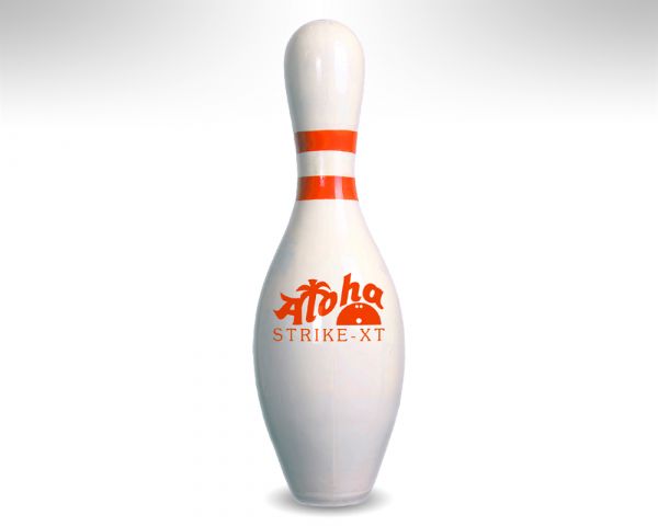 Freie röhren bowling pin foto 4
