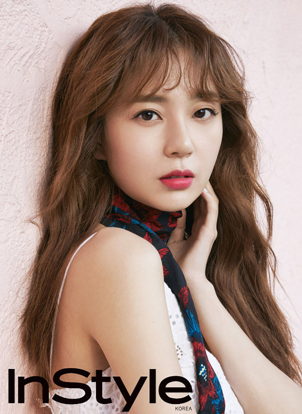 Koreanische schauspielerin jin joo