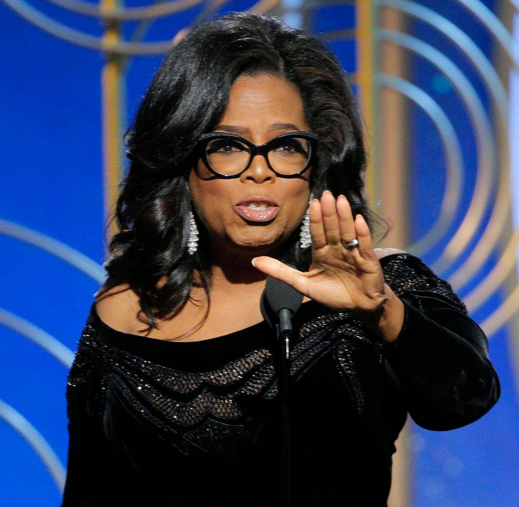 Oprah winfrey nackte fälschungen foto 1