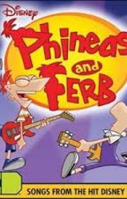 Phineas und ferb candace füße latino