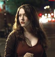 Kat dennings porno prominente fälschungen üppig foto 1