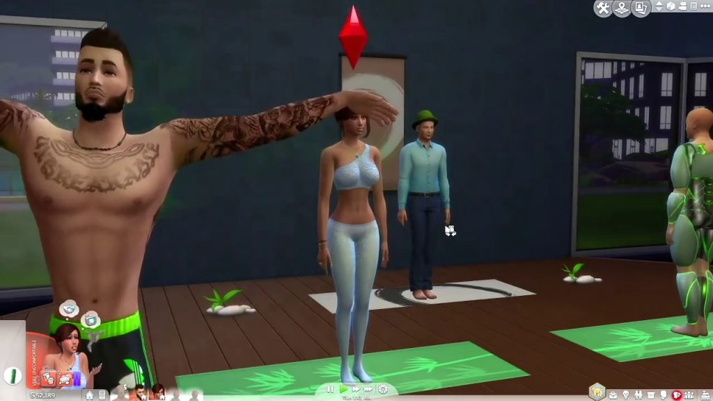 Sims adult mod herunterladen foto 1