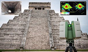 Maya yucatan im belize joshua projekt foto 1