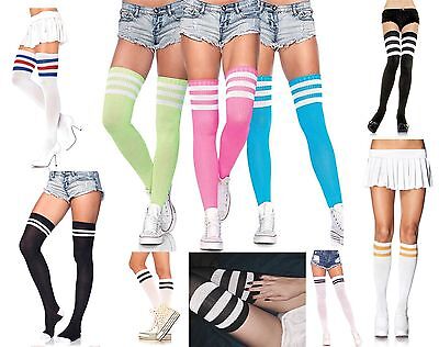 Overknee socken overknees gifs foto 1